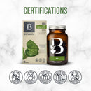 Botanica Kava Root - 60 capsules - Herbals