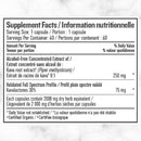 Botanica Kava Root - 60 capsules - Herbals