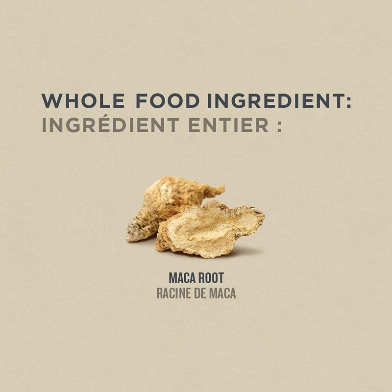 Botanica Maca Root - 60 capsules - Adaptogen