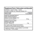 Botanica Rhodiola - 60 capsules - Herbals