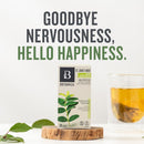 Botanica Millepertuis