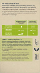 Botanica Millepertuis