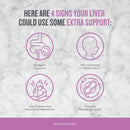 Botanica Milk Thistle - 120 capsules - Herbals