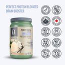 Botanica Perfect Protein, booster cérébral 606 g