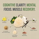 Botanica Perfect Protein, booster cérébral 606 g