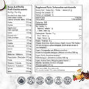 Botanica Perfect Protein Elevated Adrenal Support 642g