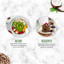 Botanica Perfect Protein Elevated Adrenal Support 642g