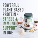 Botanica Perfect Protein Elevated Adrenal Support 642g