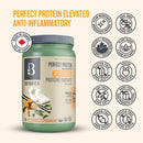 Botanica Perfect Protein Anti-inflammatoire 629 g