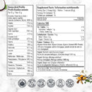 Botanica Perfect Protein Anti-inflammatoire 629 g