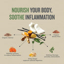 Botanica Perfect Protein Anti-inflammatoire 629 g