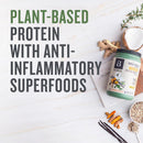 Botanica Perfect Protein Anti-inflammatoire 629 g