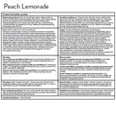 Bucked Up All Bulk No Bloat - Peach Lemonade 30 servings - - Mass Gainer