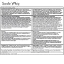 Bucked Up All Bulk No Bloat - Swole Whip 30 servings - - Mass Gainer