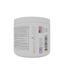 Bucked Up Stim Free Pre-Workout - Grape Gainz 25 servings - Pre-workout