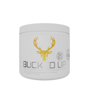 Bucked Up Stim Free Pre-Workout - Orange Mango 25 servings - Pre-workout