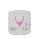 Bucked Up Stim Free Pre-Workout - Pink Lemonade 25 servings - Pre-workout