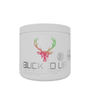 Bucked Up Stim Free Pre-Workout - Strawberry Kiwi 25 servings - Pre-workout