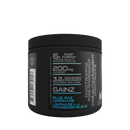 Bucked Up Woke AF High Stimulant Pre-Workout - Blue Raz Lemonade 40 servings - Pre-workout