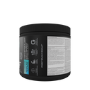 Bucked Up Woke AF High Stimulant Pre-Workout - Blue Raz Lemonade 40 servings - Pre-workout