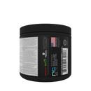 Bucked Up Woke AF High Stimulant Pre-Workout - Blue Raz Lemonade 40 servings - Pre-workout