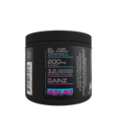 Bucked Up Woke AF High Stimulant Pre-Workout - Miami 40 servings - Pre-workout