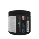 Bucked Up Woke AF High Stimulant Pre-Workout - Miami 40 servings - Pre-workout