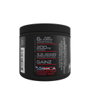 Bucked Up Woke AF High Stimulant Pre-Workout - Rocket Pop 40 servings - Pre-workout