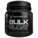 Bucked Up All Bulk No Bloat - Peach Lemonade 30 servings - - Mass Gainer