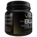 Bucked Up All Bulk No Bloat - Peach Lemonade 30 servings - - Mass Gainer