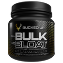 Bucked Up All Bulk No Bloat - Swole Whip 30 servings - - Mass Gainer