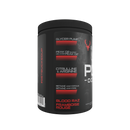 Bucked Up Pump-ocalypse - Blood Raz 30 servings - Pre-Workout