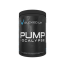 Bucked Up Pump-ocalypse - Blue Raz 30 servings - Pre-Workout
