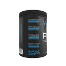 Bucked Up Pump-ocalypse - Blue Raz 30 servings - Pre-Workout