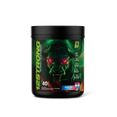 Bull Nutrition 12Strong Pre-workout