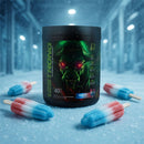 Bull Nutrition 12Strong Pre-workout