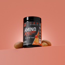 BULL Nutrition Amino Xplode - Mango 30 Servings - Amino Acids
