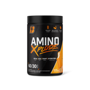 BULL Nutrition Amino Xplode - Orange Creamsicle 30 Servings - Amino Acids