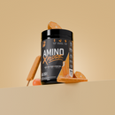 BULL Nutrition Amino Xplode - Orange Creamsicle 30 Servings - Amino Acids