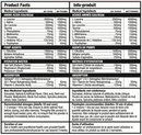 BULL Nutrition Amino Xplode - Rocket Pop 30 Servings - Amino Acids