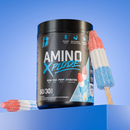 BULL Nutrition Amino Xplode - Rocket Pop 30 Servings - Amino Acids