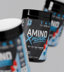 BULL Nutrition Amino Xplode - Rocket Pop 30 Servings - Amino Acids