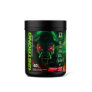 Bull Nutrition 12Strong Pre-workout - Sour Cherry 40 Servings - Pre-workout