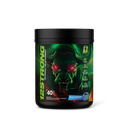 Bull Nutrition 12Strong Pre-workout - Blue Raspberry 40 Servings - Pre-workout