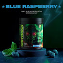 Bull Nutrition 12Strong Pre-workout