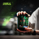 Bull Nutrition 12Strong Pre-workout