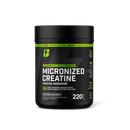 Bull Nutrition Micronized Creatine - 220 Servings - Creatine