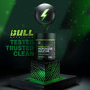 Bull Nutrition Micronized Creatine