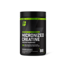 Bull Nutrition Micronized Creatine - 88 Servings - Creatine