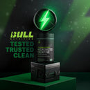 Bull Nutrition Micronized Creatine
